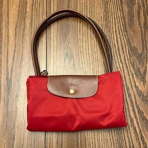 Longchamp original tote